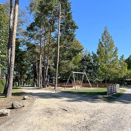 Papillon 09-1 Apartman Boltenhagen